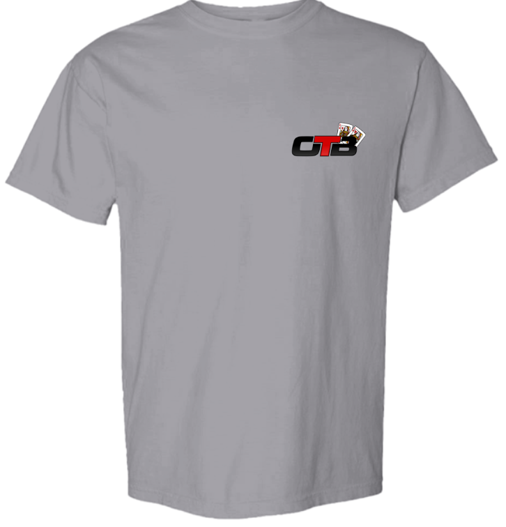 HELLO LADIES TEE