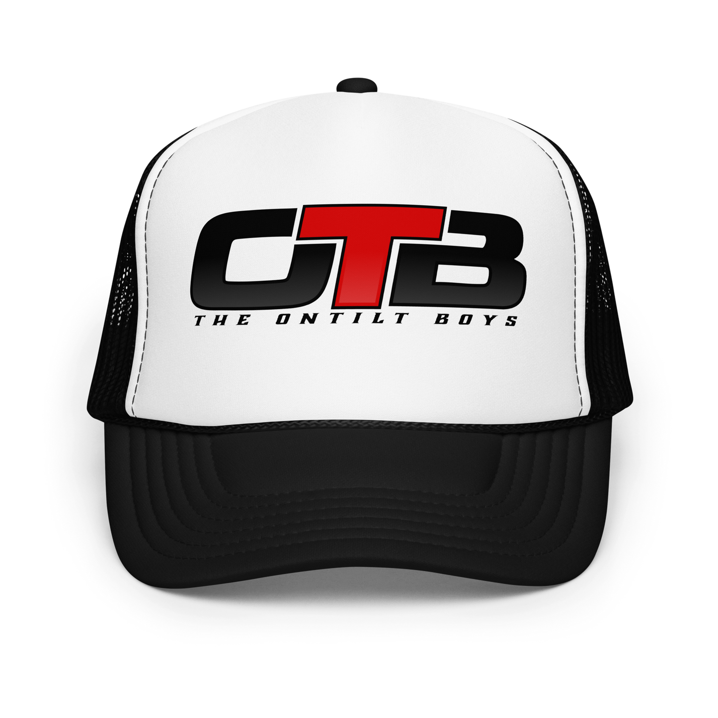 OTB Trucker Hat