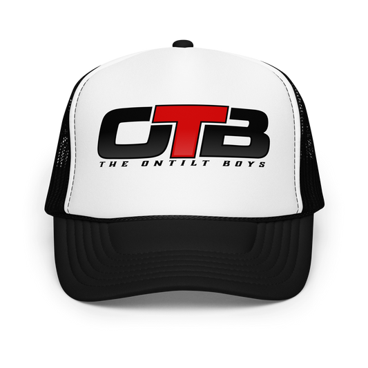 OTB Trucker Hat