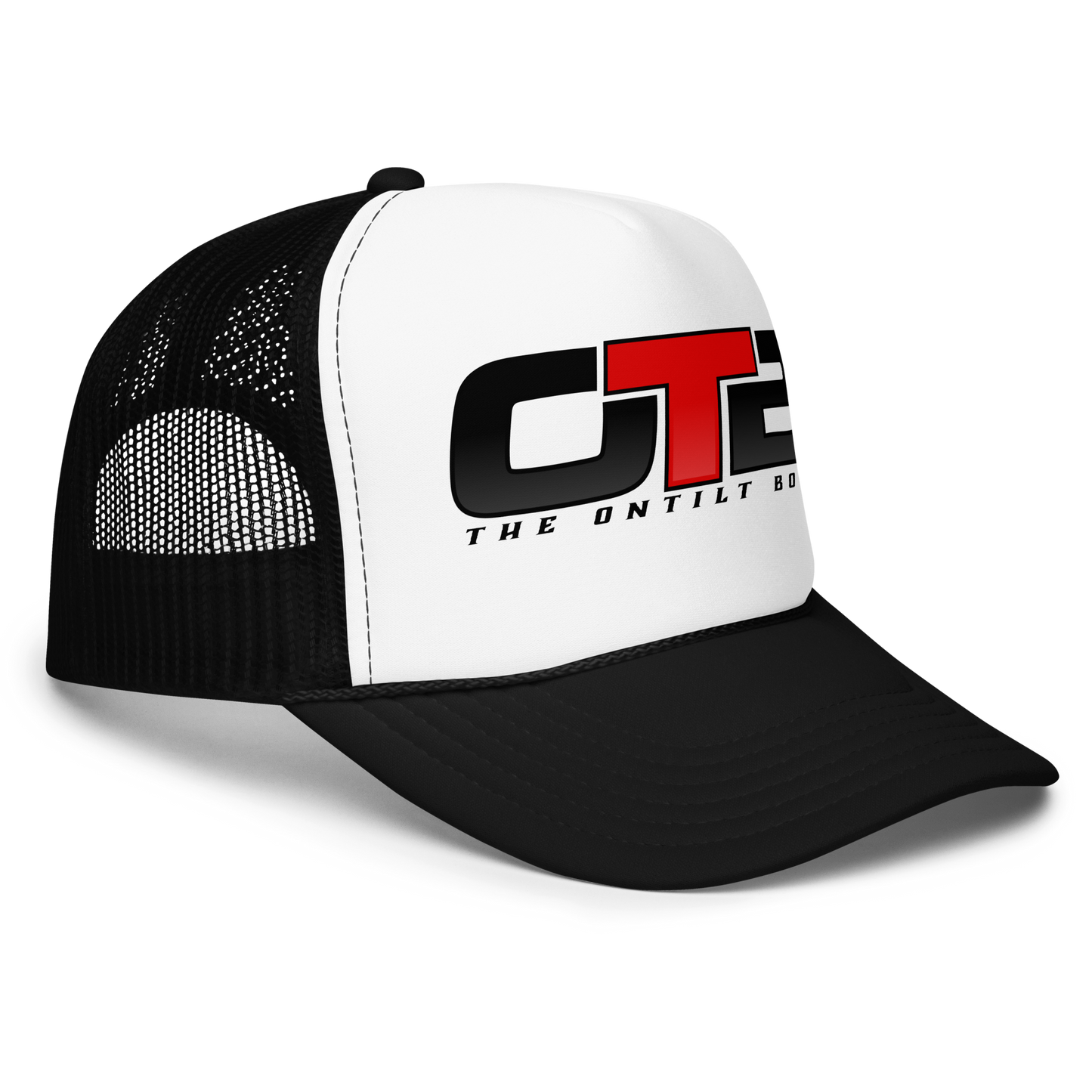 OTB Trucker Hat