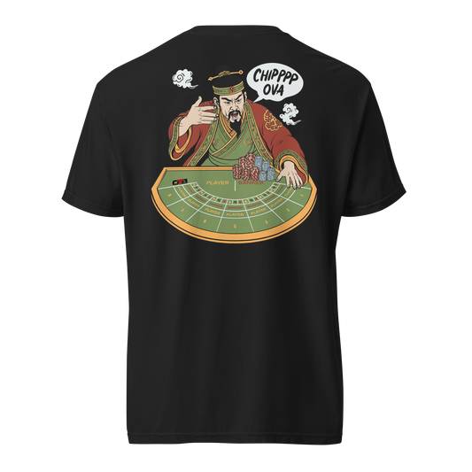 CHIPPPP OVA TEE (C)