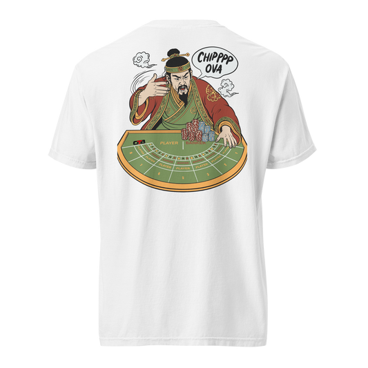 CHIPPPP OVA TEE (C)